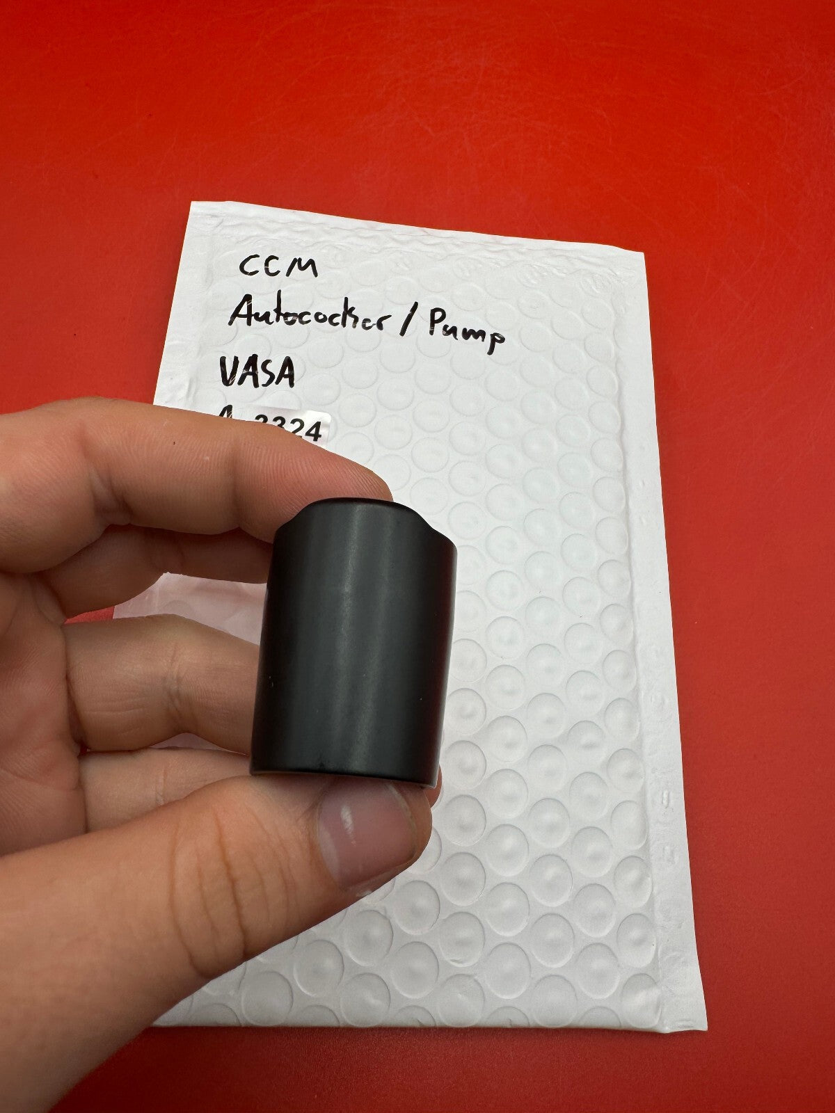 CCM Autococker/ Pump VASA