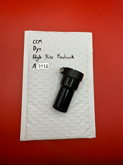 CCM Dye High Rise Feedneck