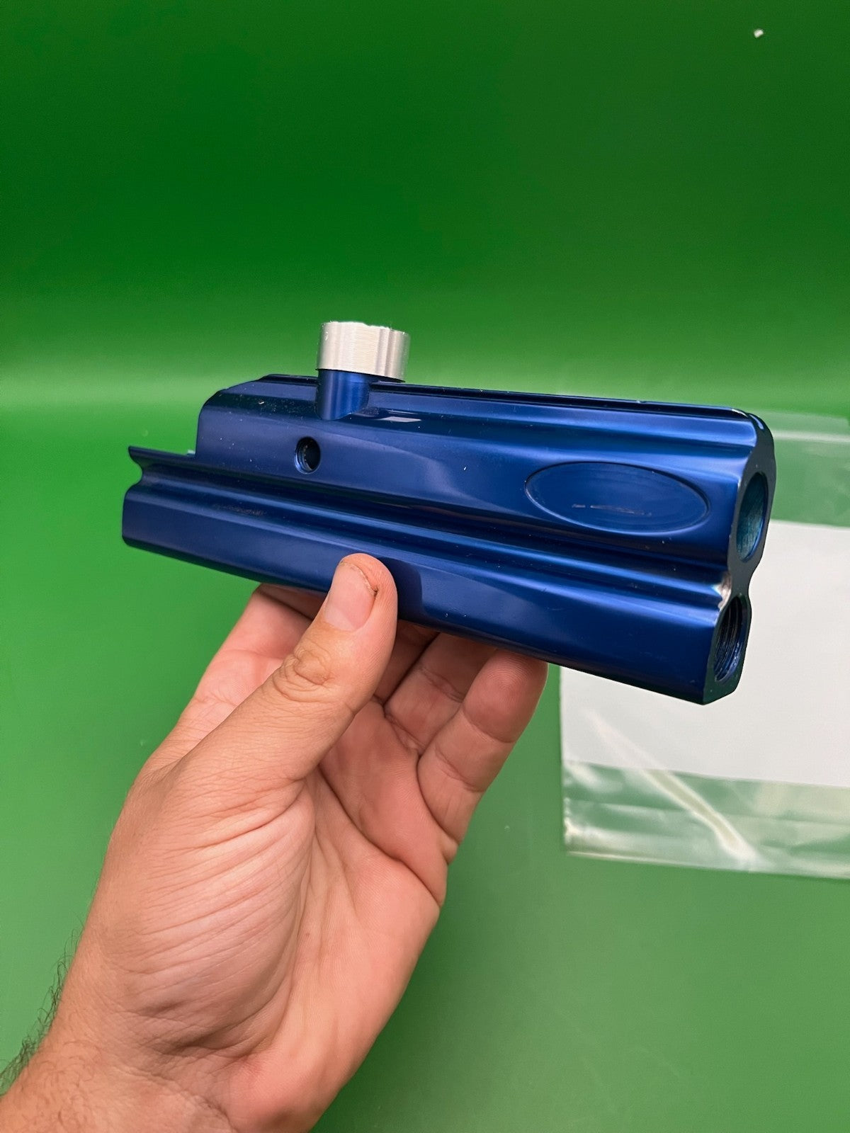 WGP Autococker Body