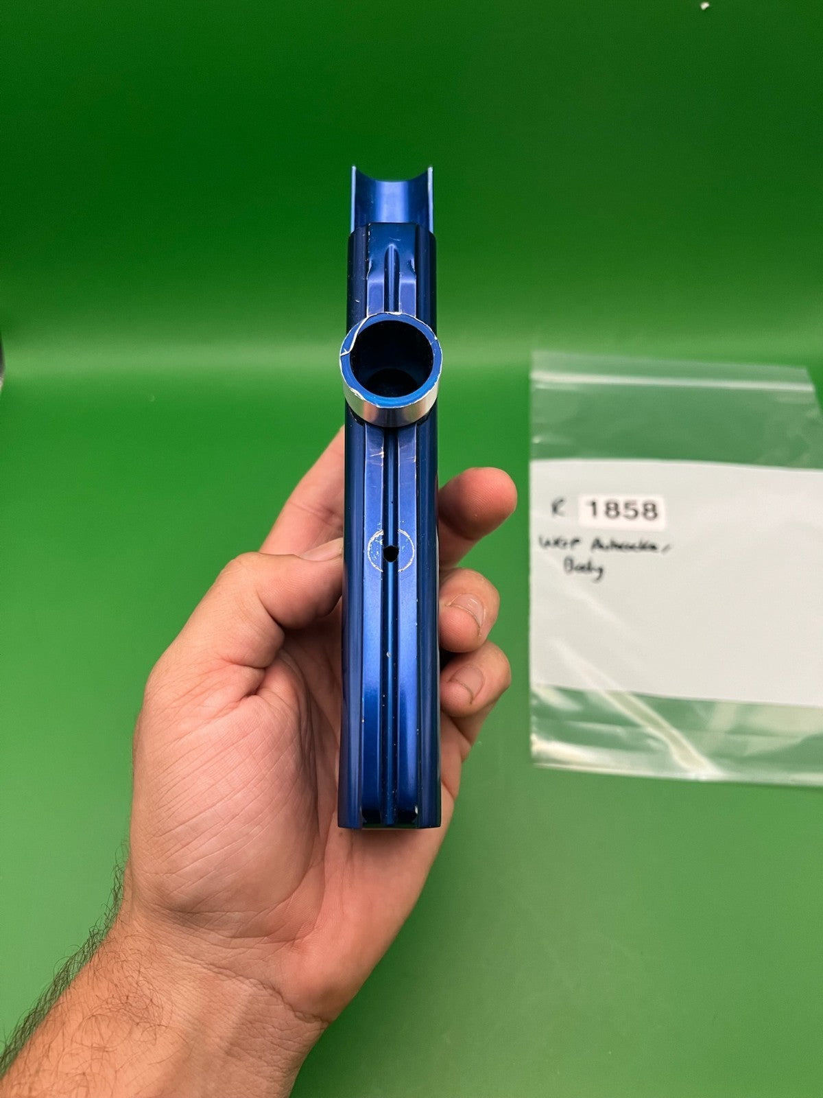 WGP Autococker Body