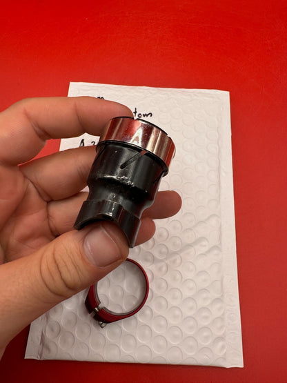 CCM CCI Phantom Feedneck