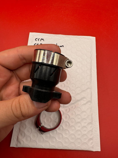 CCM CCI Phantom Feedneck