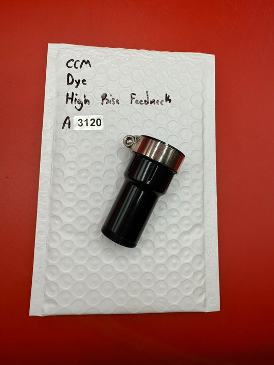 CCM Dye High Rise Feedneck