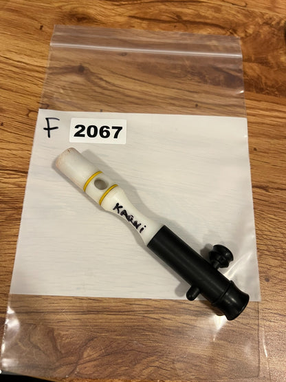 WGP Karnivor Bolt