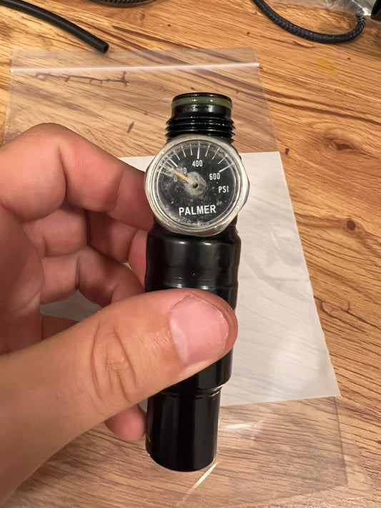 Palmers Fatty Regulator HPR