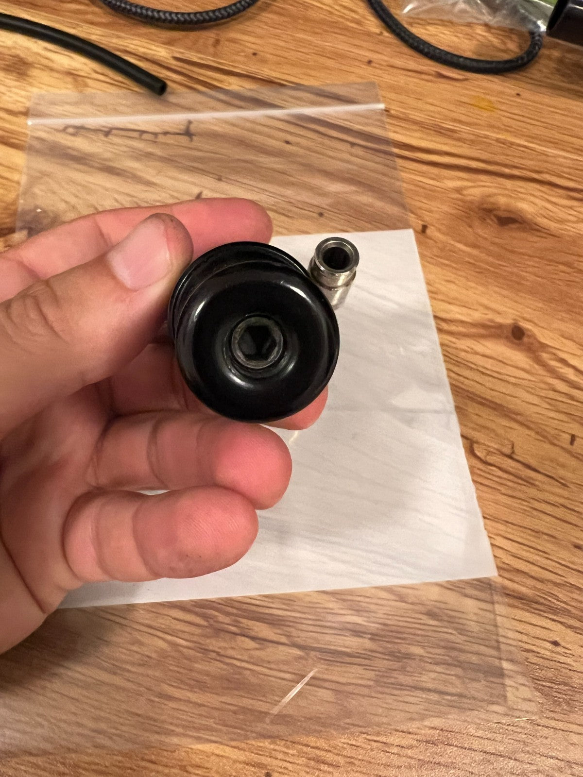 Palmers Fatty Regulator HPR