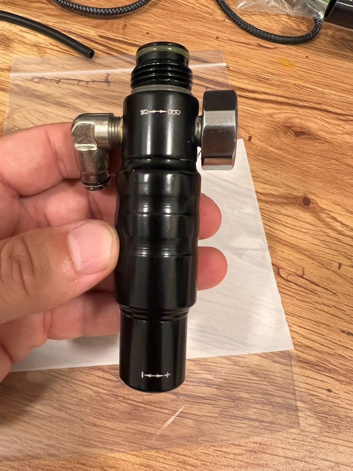 Palmers Fatty Regulator HPR