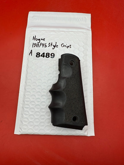 Hogue 1911/45 Style Grips