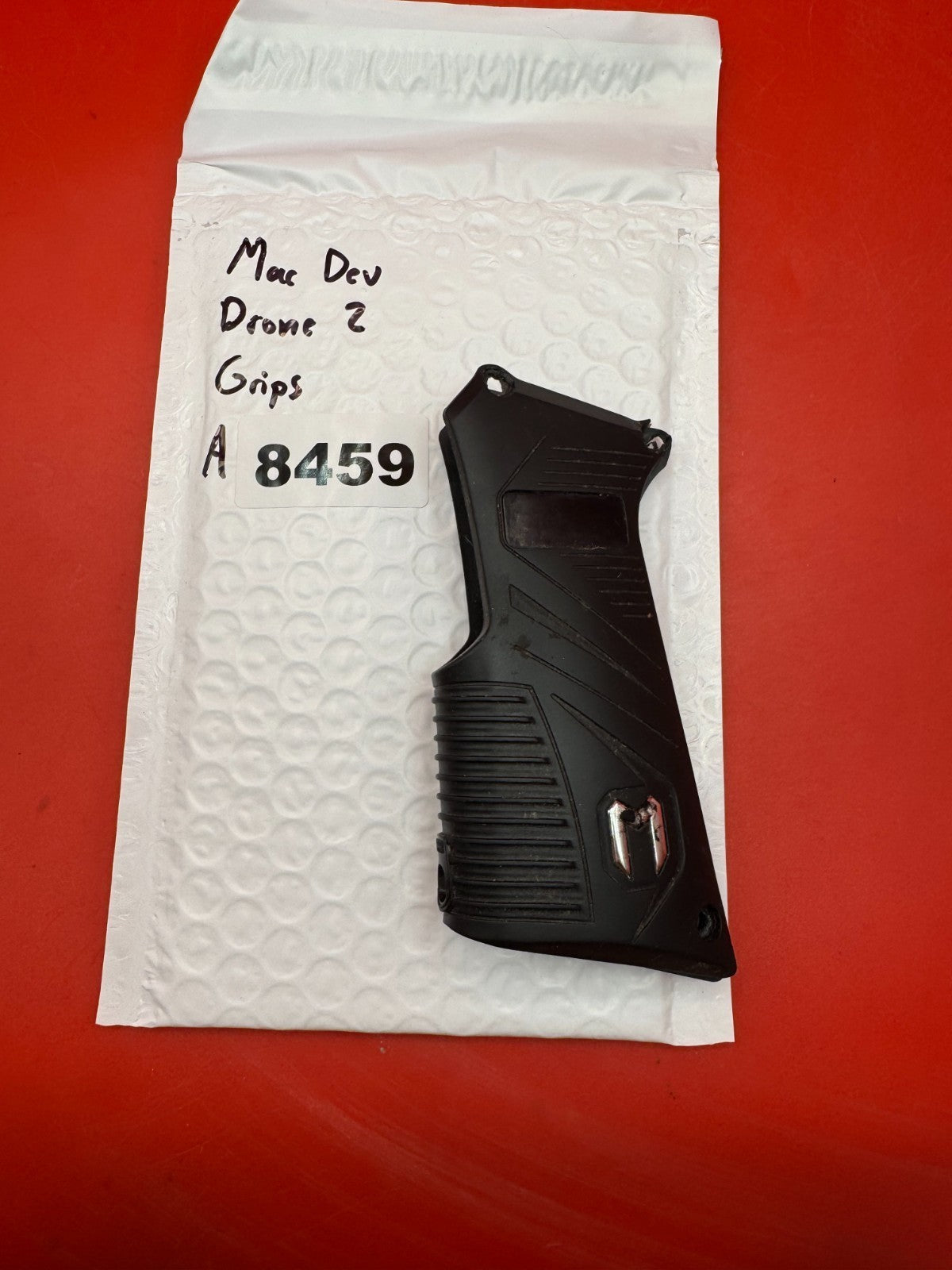 Mac Dev Drone 2 Grips