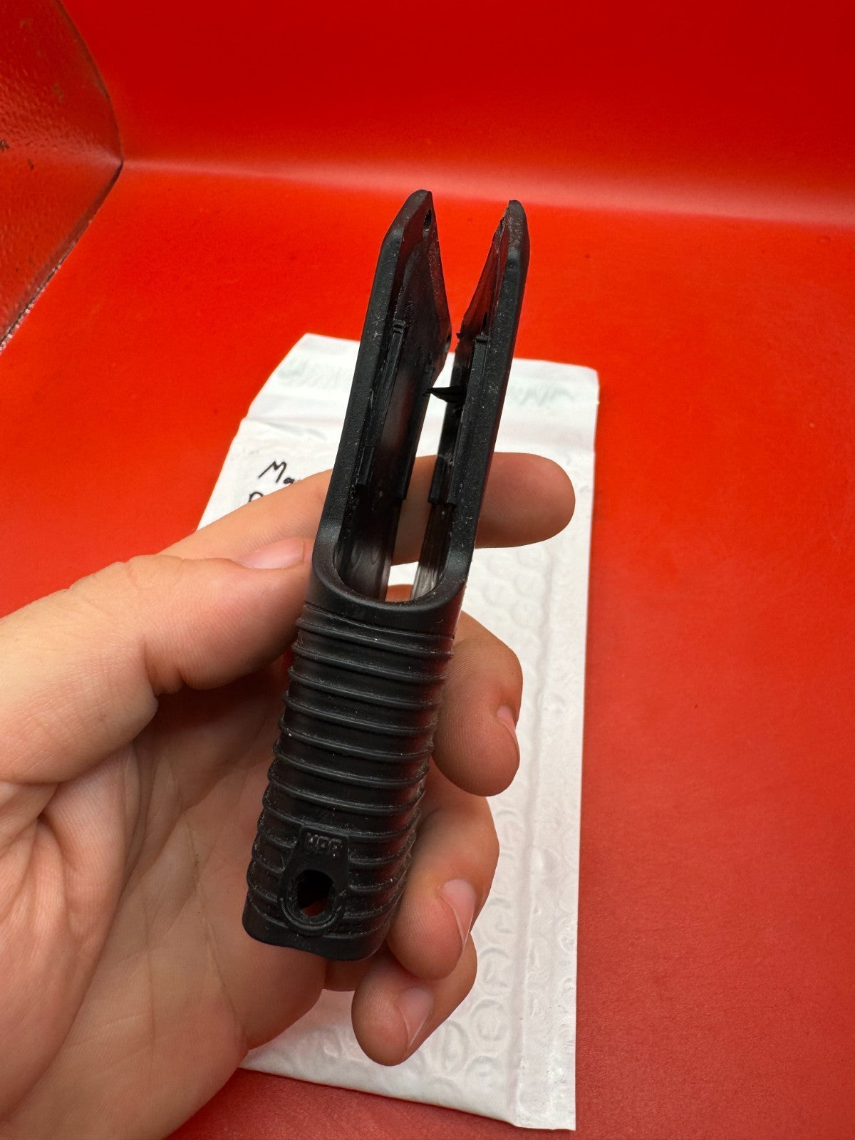 Mac Dev Drone 2 Grips
