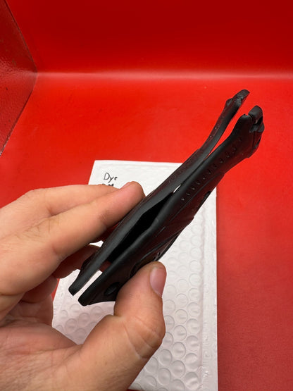 Dye DM UL Grips