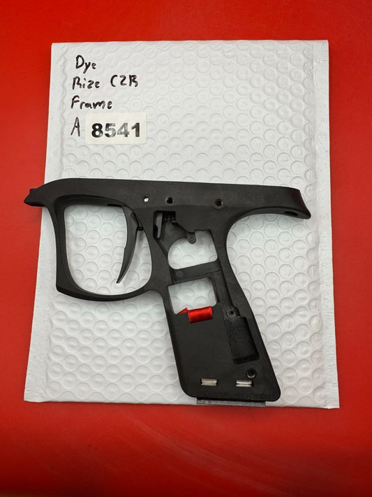 Dye RIze CZR Paintball Marker Frame