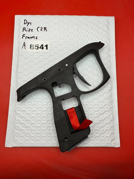 Dye RIze CZR Paintball Marker Frame