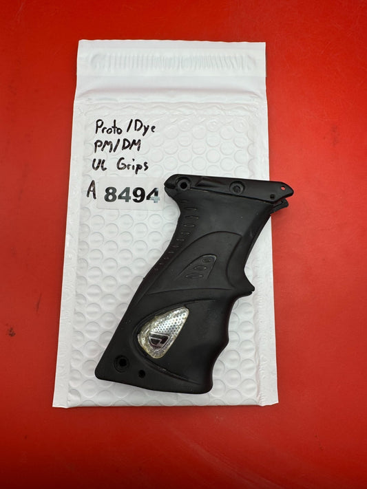 Proto/Dye PM/DM UL Grips