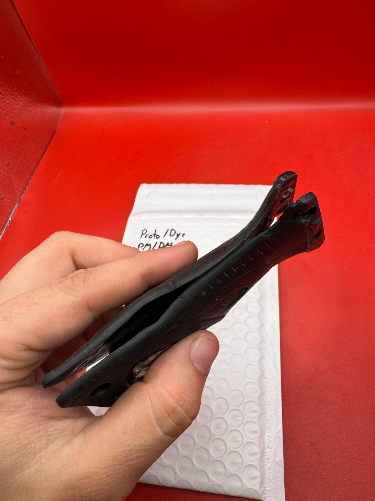 Proto/Dye PM/DM UL Grips