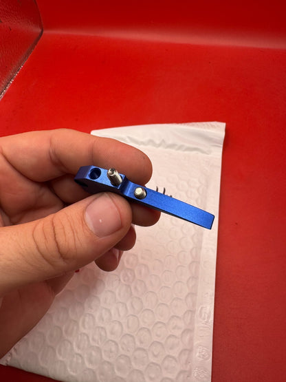 Mac Dev Drone 2 Trigger Assembly