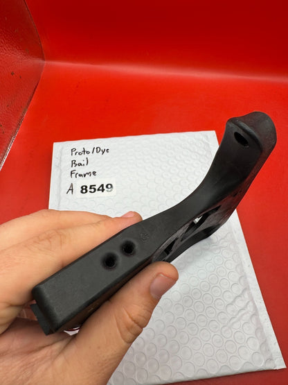 Proto/Dye Rail Frame