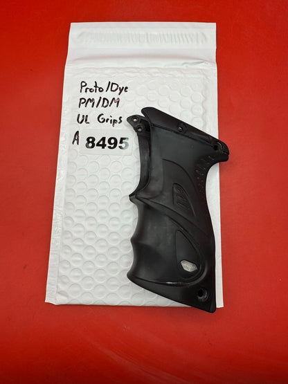 Proto/Dye PM/DM UL Grips