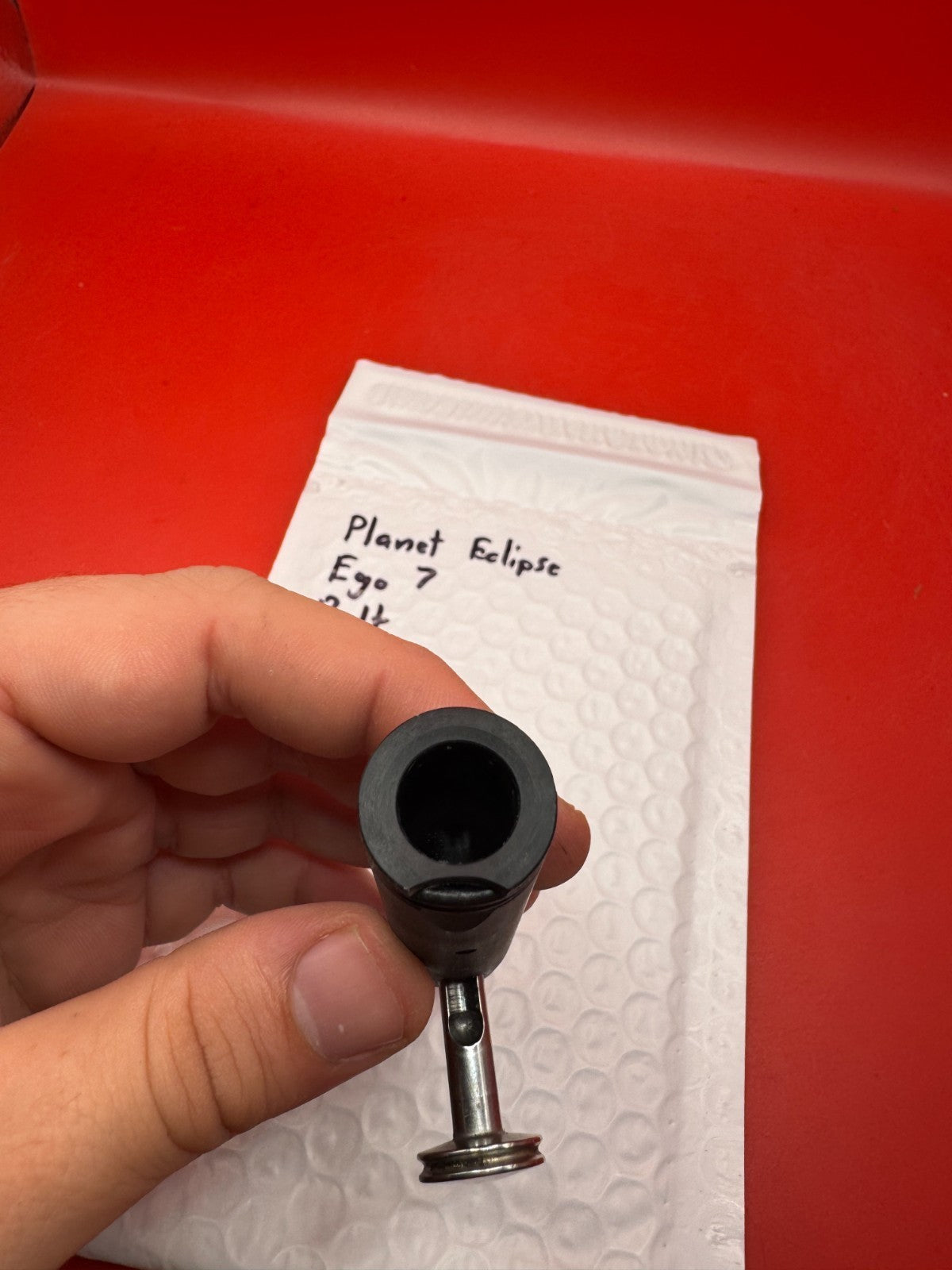 Planet Eclipse Ego 7 Bolt