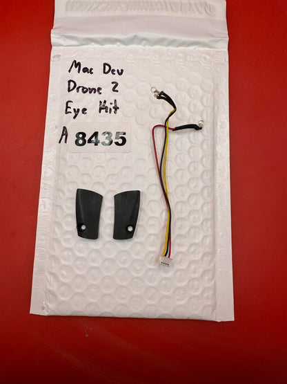 Mac Dev Drone 2 Eye Kit