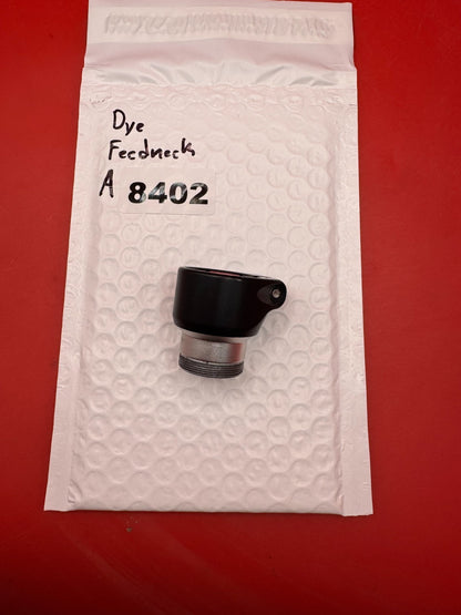Dye Feedneck