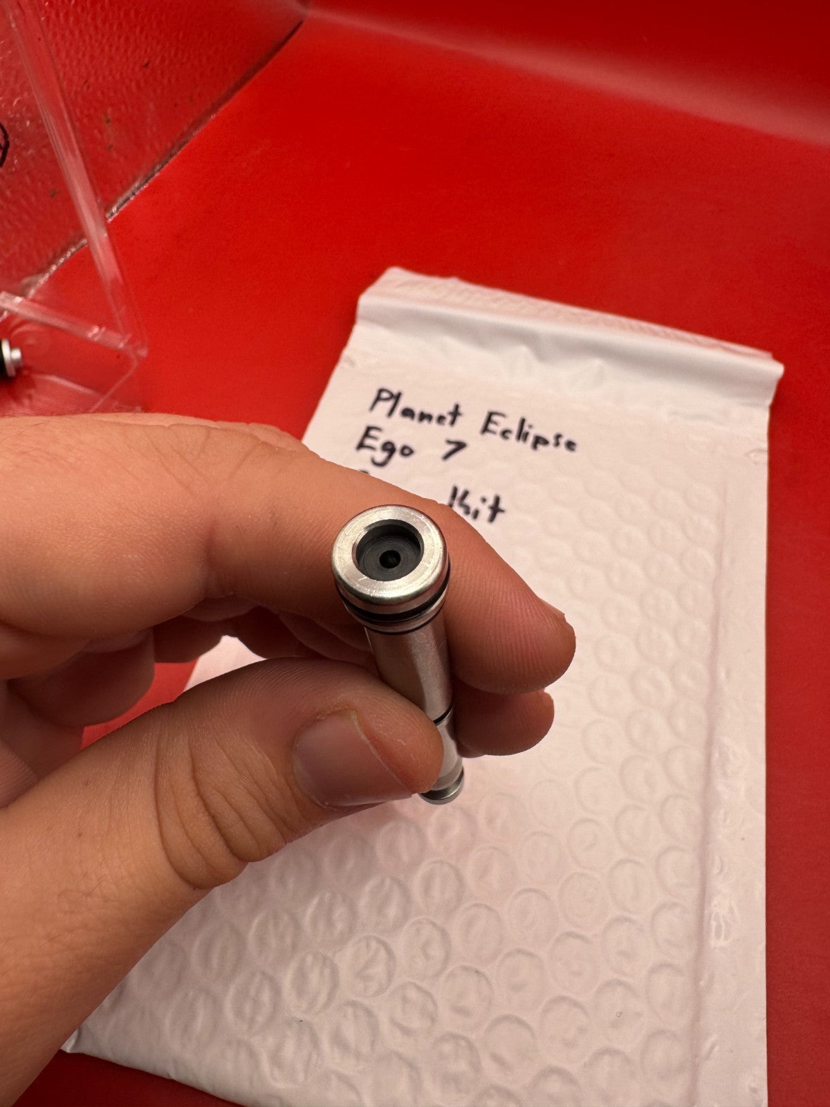 Planet Eclipse Ego 7 Ram Kit