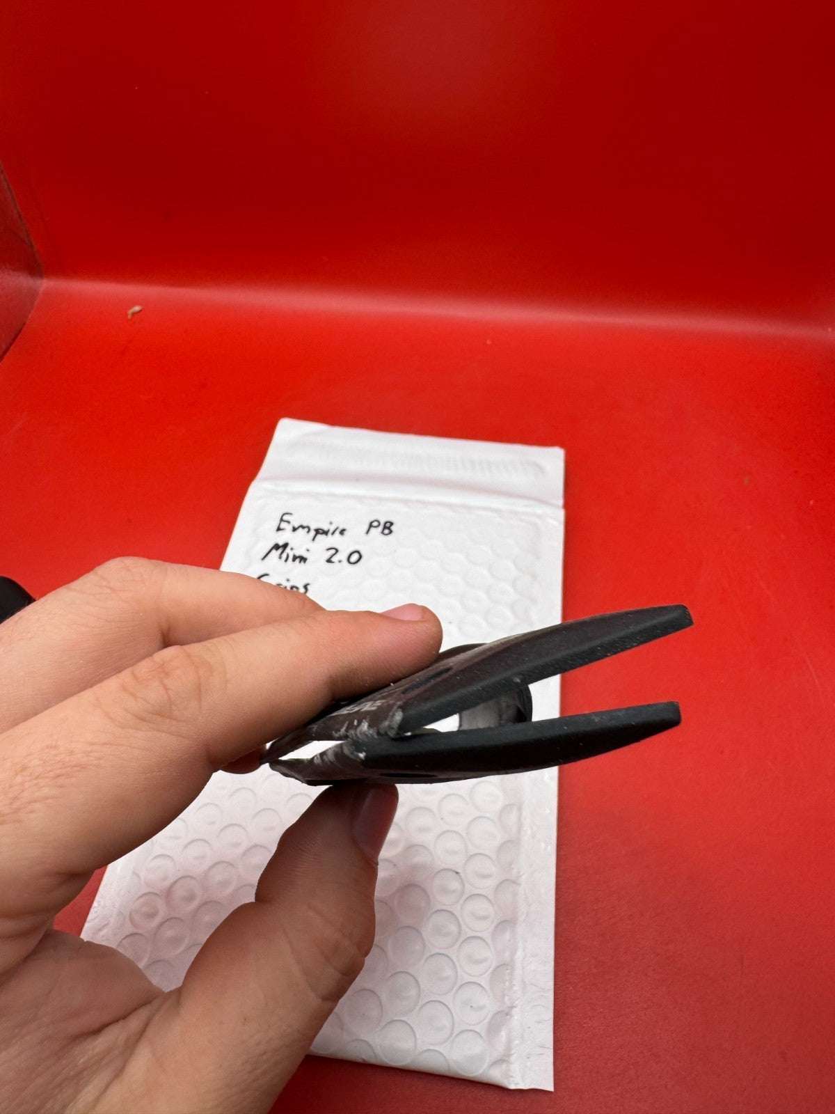 Empire PB Mini 2.0 Grips