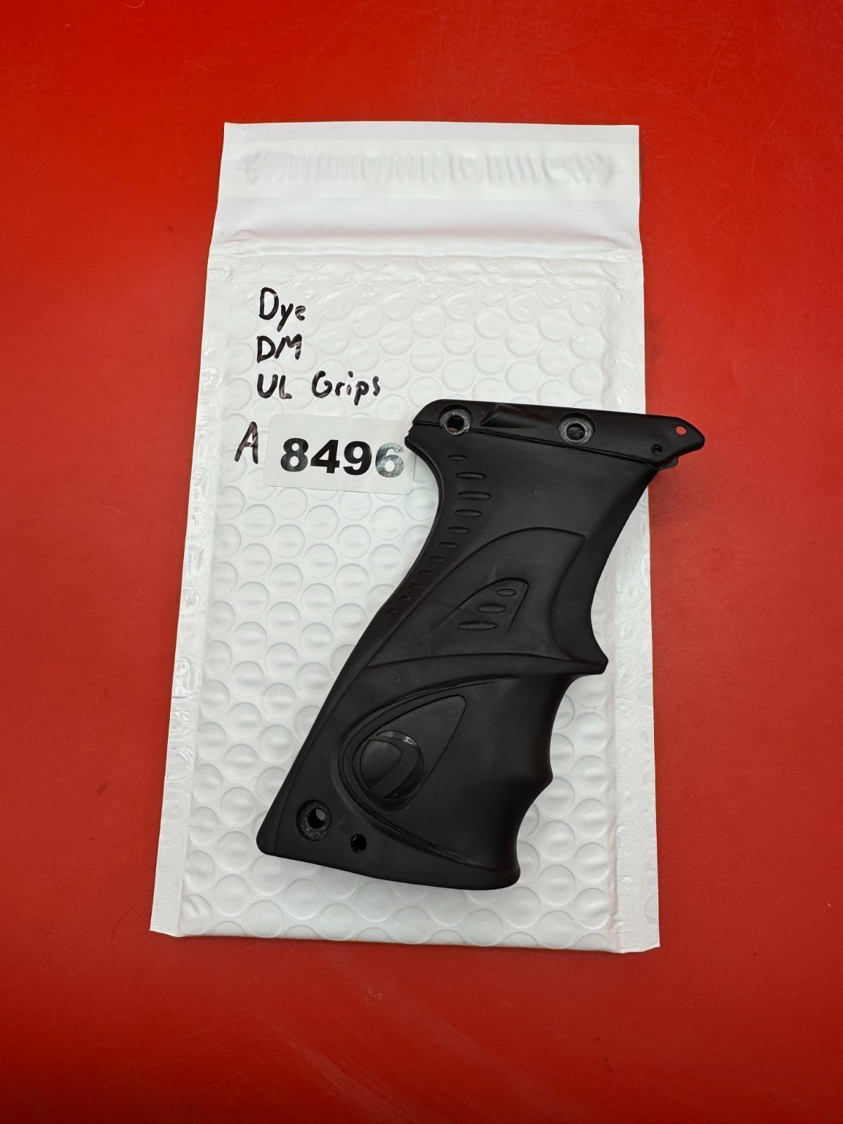 Dye DM UL Grips