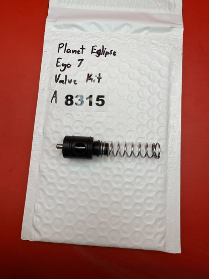 Planet Eclipse Ego 7 Valve Kit
