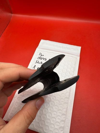 Dye 1911/45 Style Sticky Grips