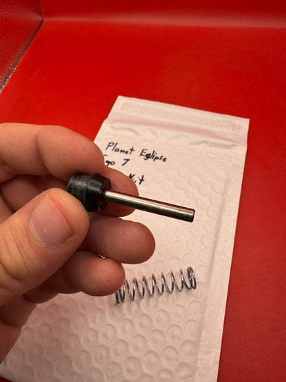 Planet Eclipse Ego 7 Valve Kit