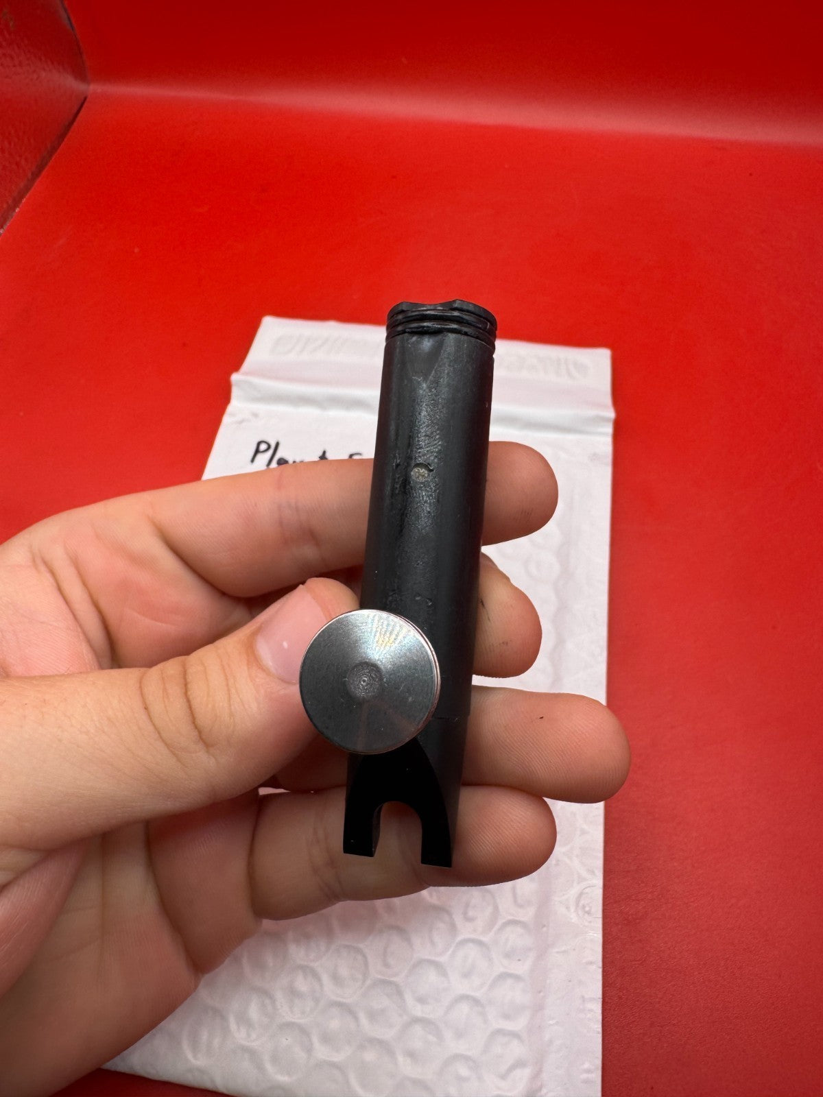 Planet Eclipse Ego 7 Bolt