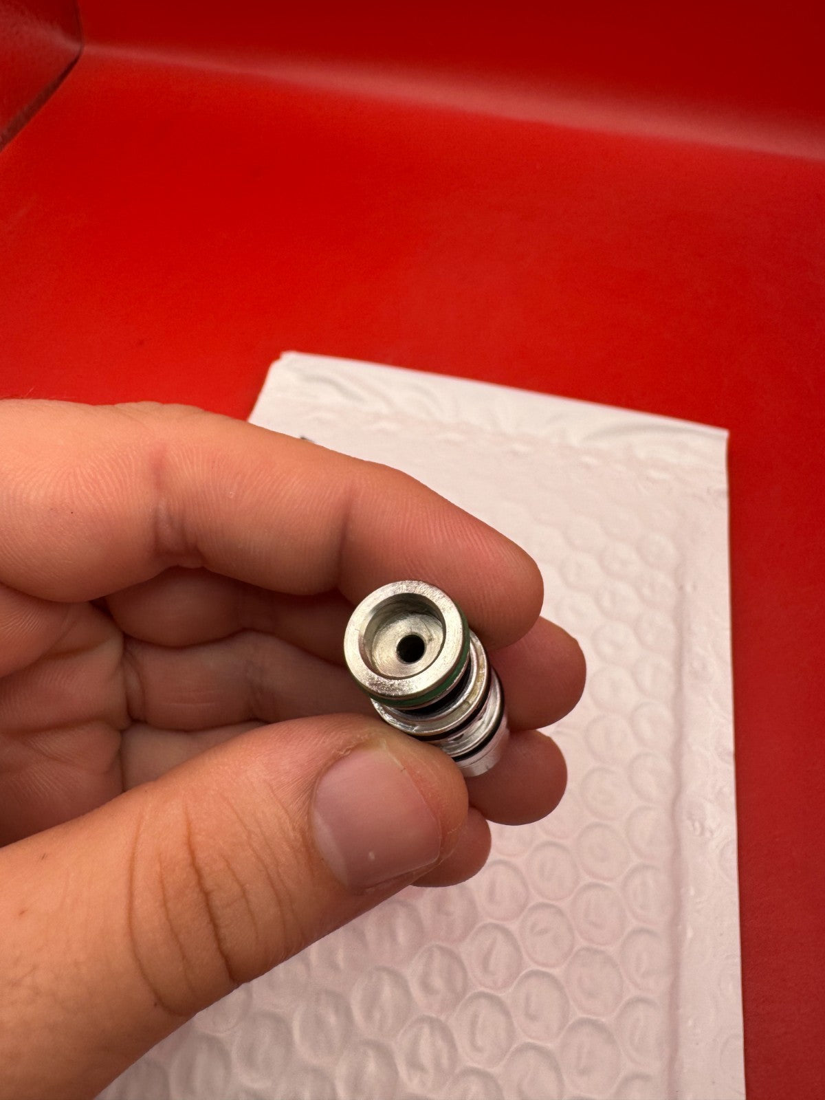 Dye DM10 LPR