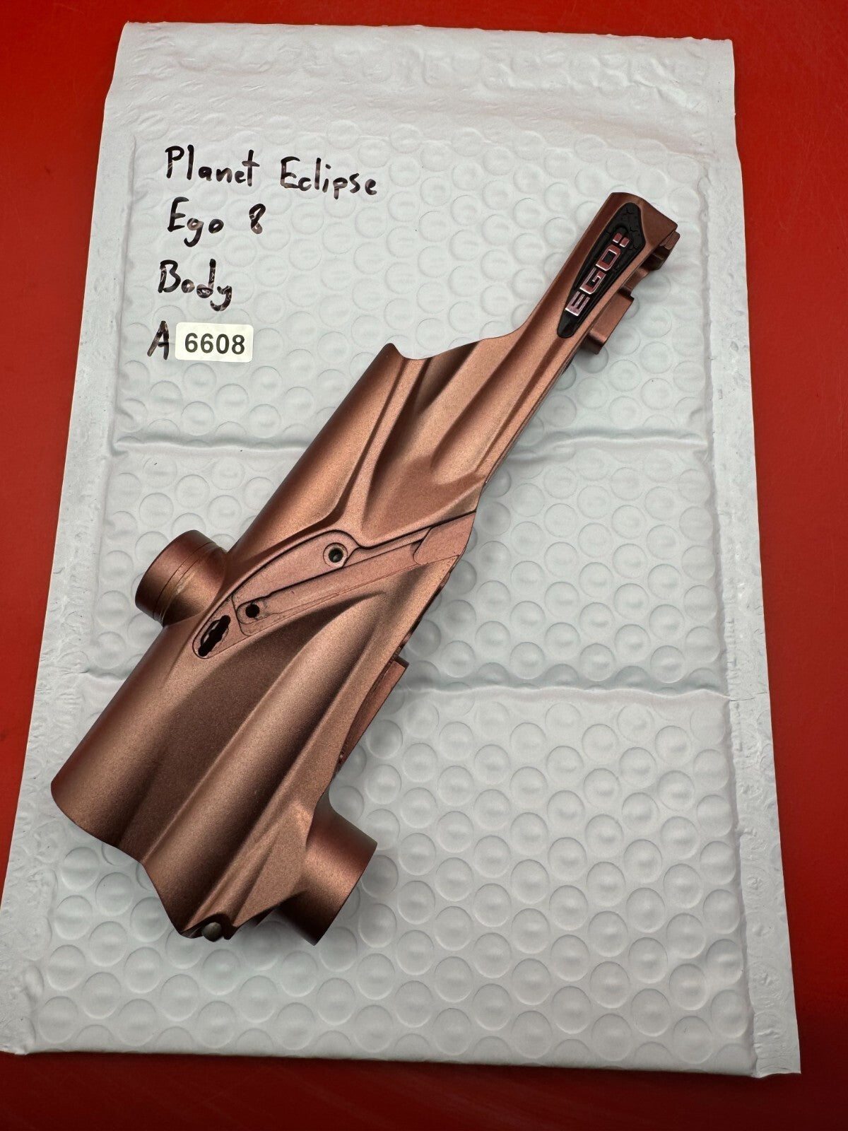 Planet Eclipse Ego 8 Body