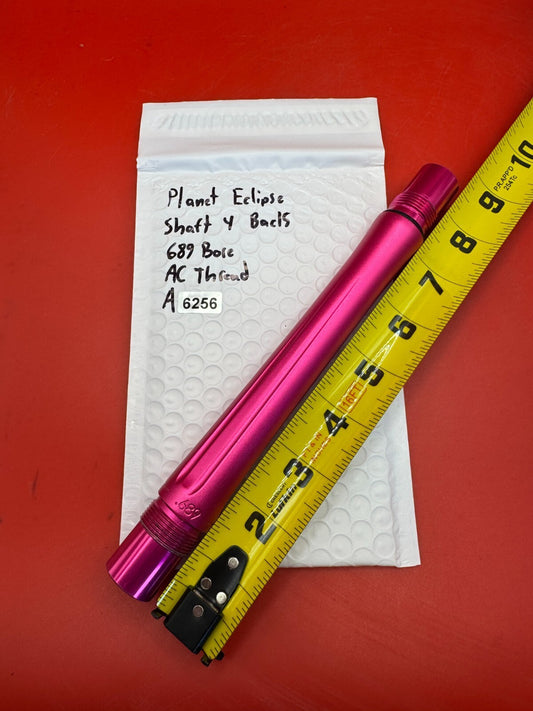 Planet Eclipse Shaft 4 Back 689 Bore AC Thread