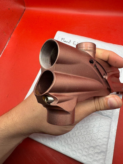 Planet Eclipse Ego 8 Body