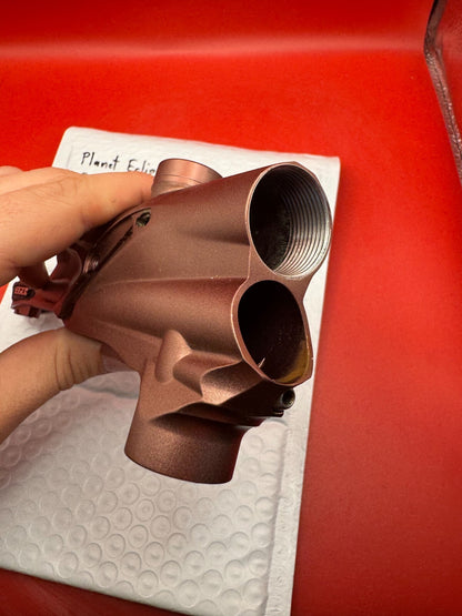 Planet Eclipse Ego 8 Body