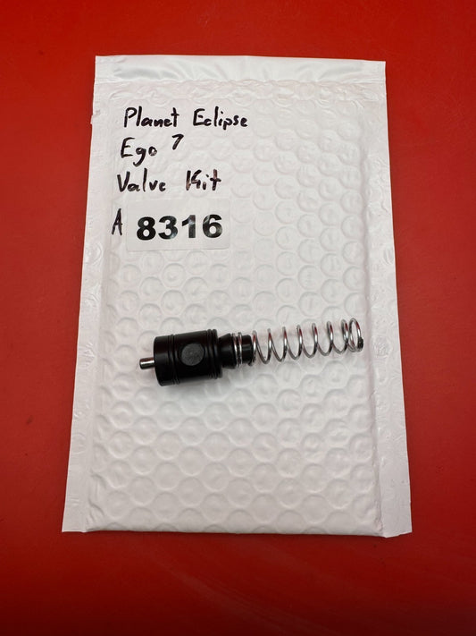 Planet Eclipse Ego 7 Valve Kit