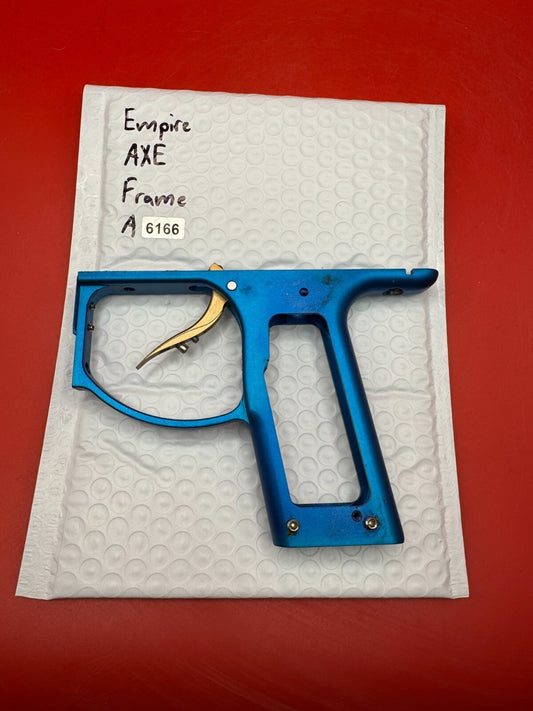 Empire AXE Frame