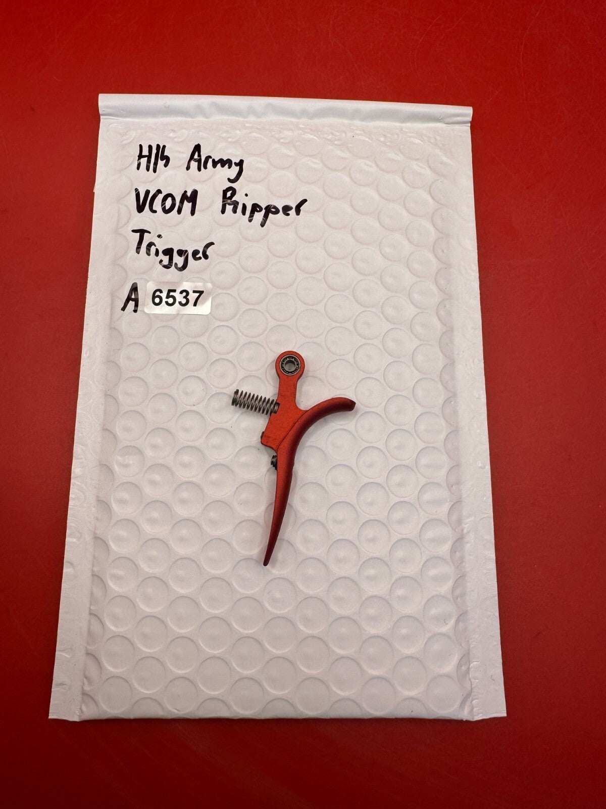 HK Army VCOM Ripper Trigger
