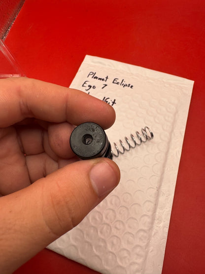 Planet Eclipse Ego 7 Valve Kit