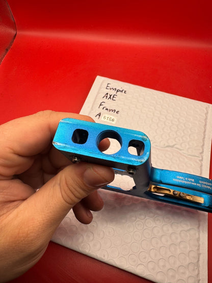 Empire AXE Frame