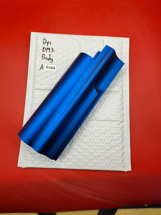 Dye DM3 Body