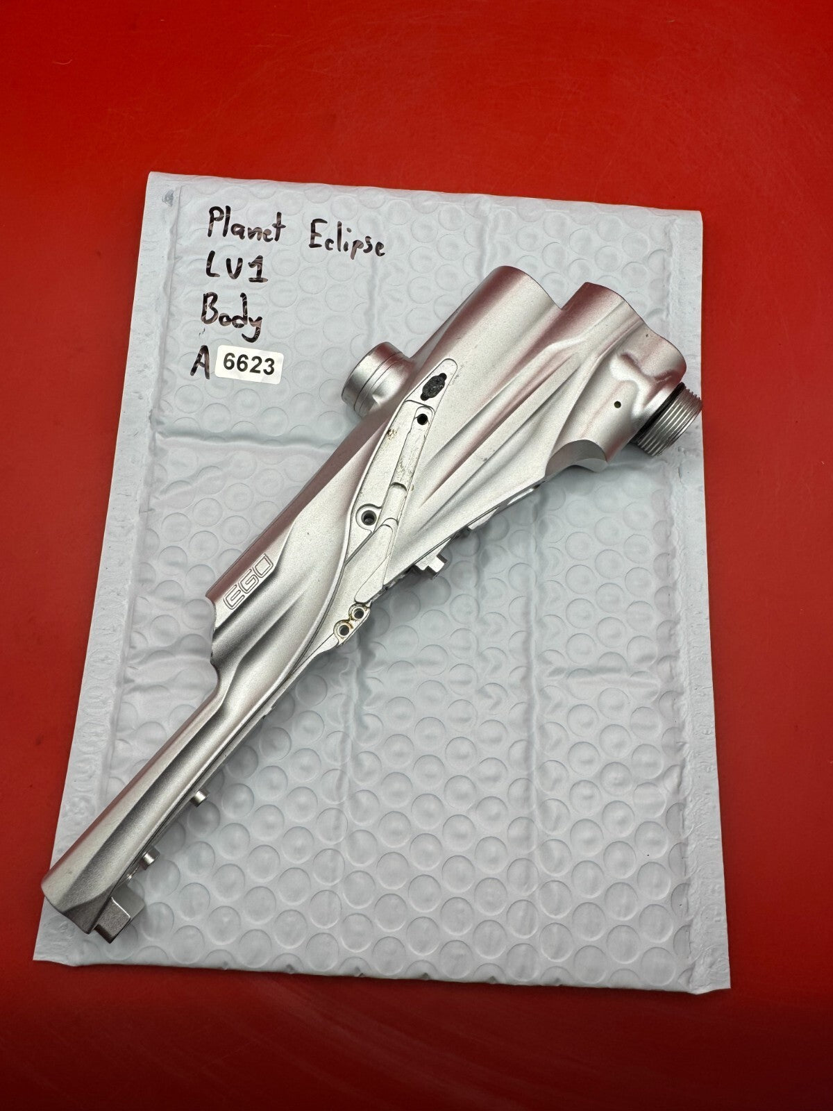 Planet Eclipse LV1 Body