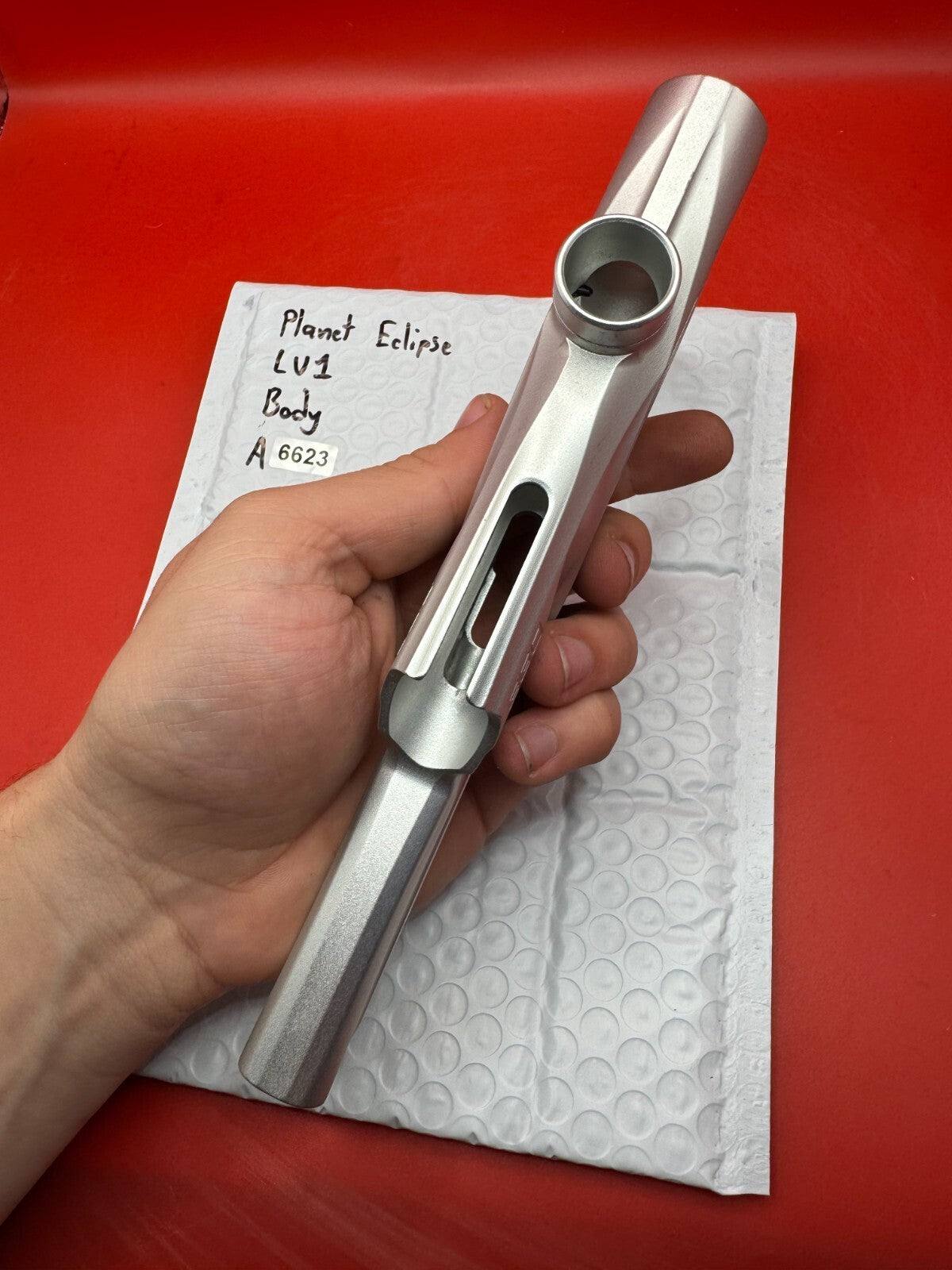 Planet Eclipse LV1 Body