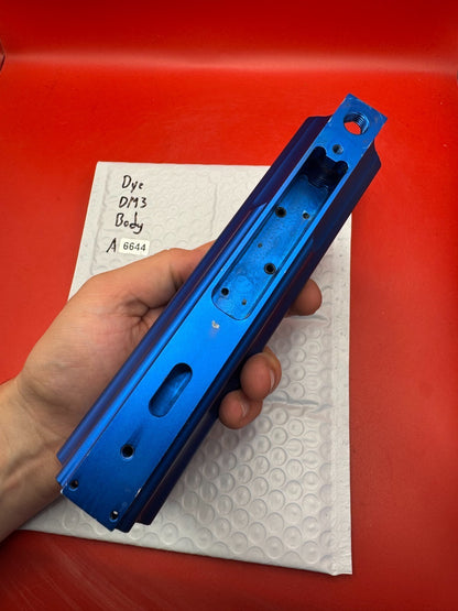 Dye DM3 Body
