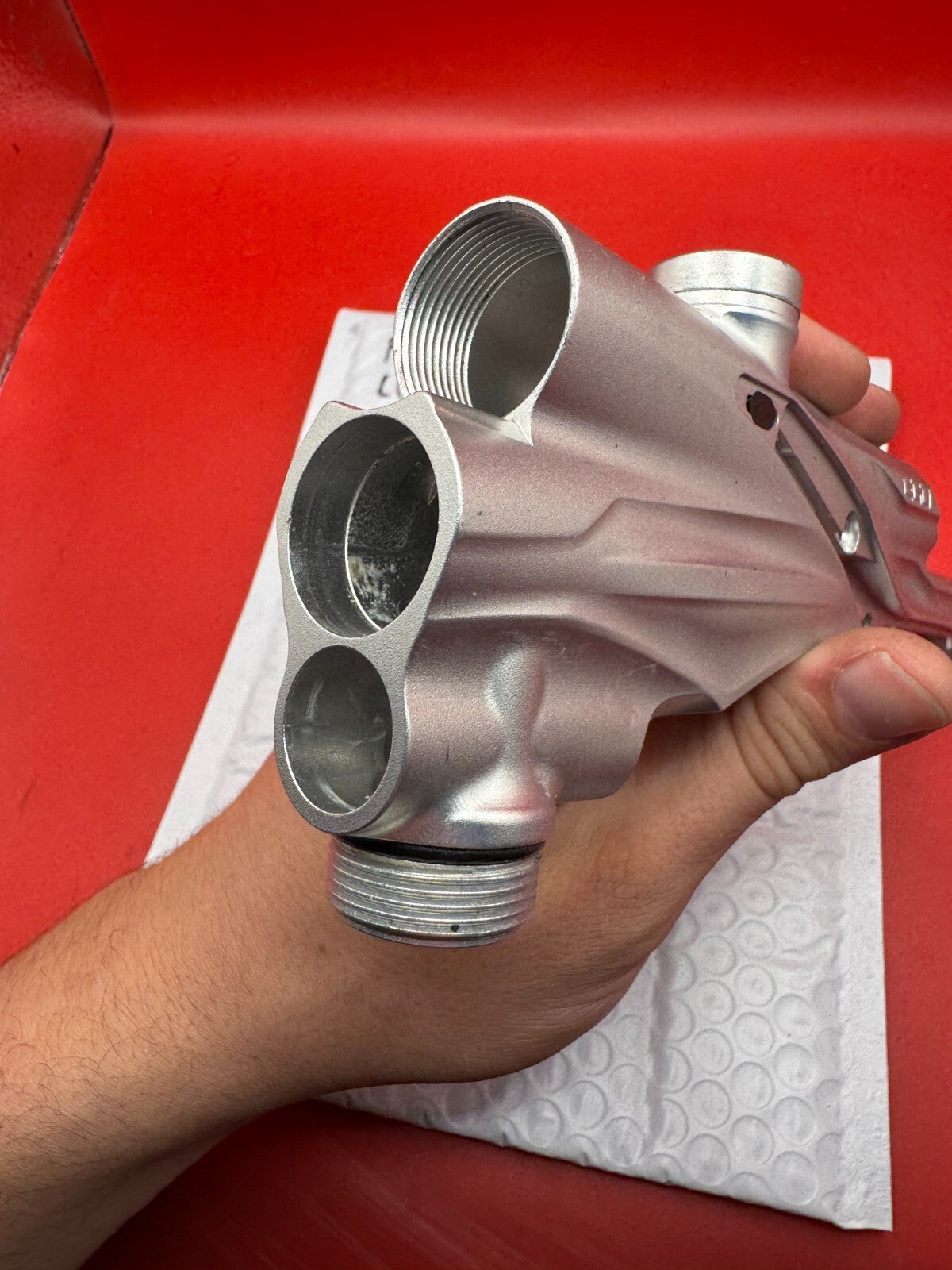 Planet Eclipse LV1 Body