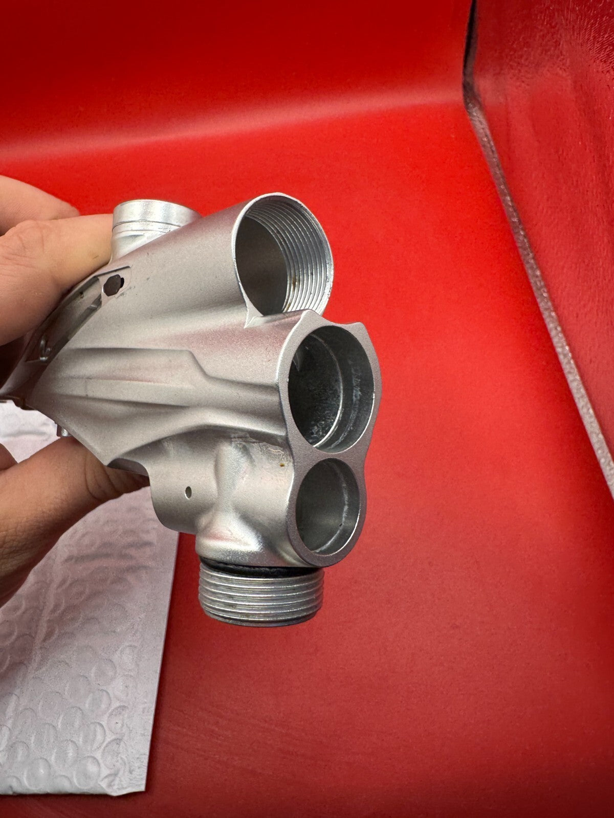 Planet Eclipse LV1 Body