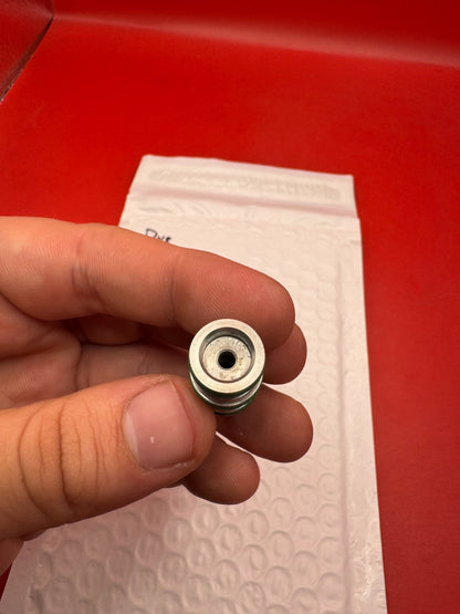 Dye DM12 LPR