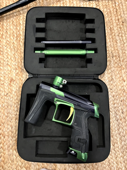 Planet Eclipse CS1 Paintball Marker